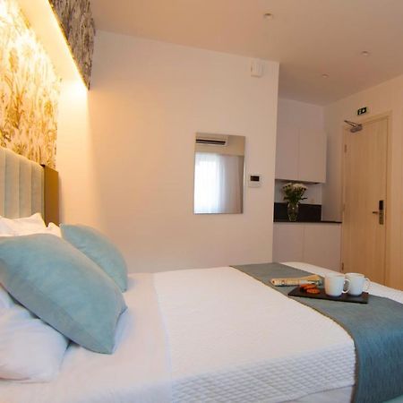 Phaedrus Living Luxury Kriel Suites 302 Aten Exteriör bild