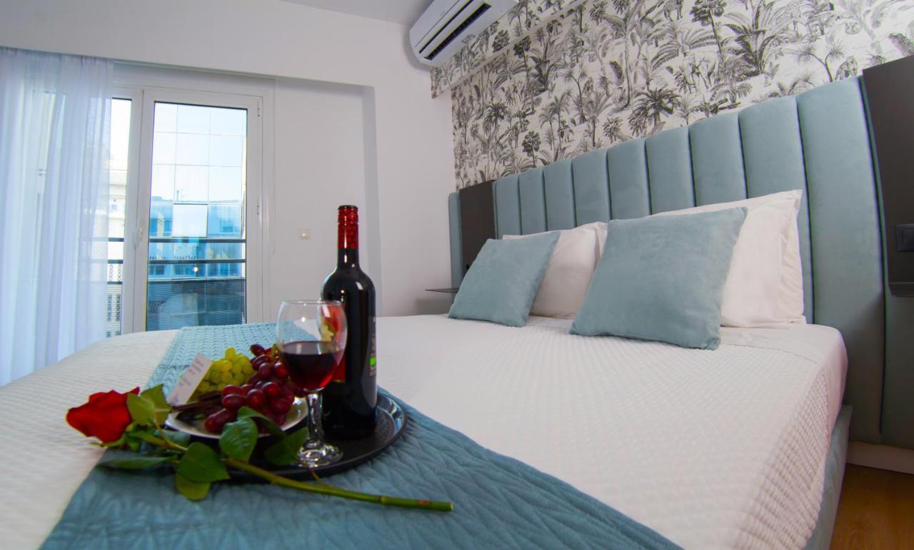 Phaedrus Living Luxury Kriel Suites 302 Aten Exteriör bild