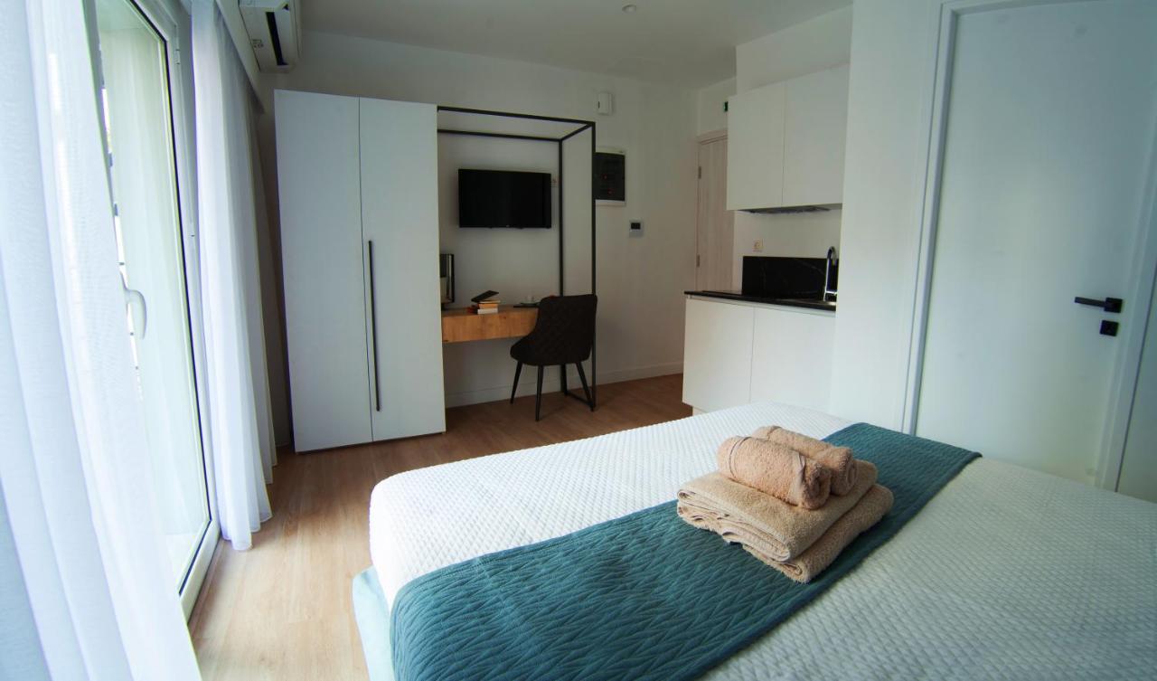 Phaedrus Living Luxury Kriel Suites 302 Aten Exteriör bild