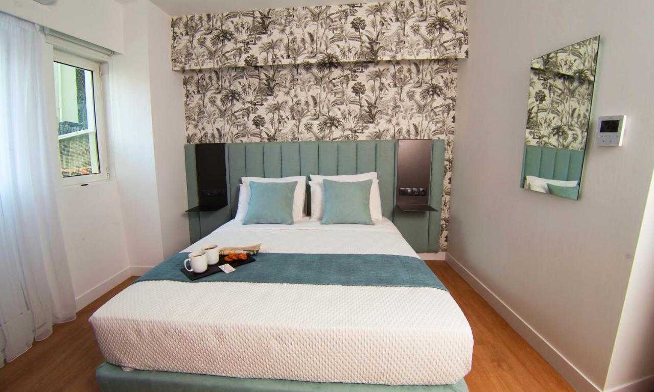 Phaedrus Living Luxury Kriel Suites 302 Aten Exteriör bild