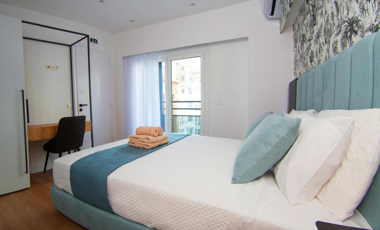 Phaedrus Living Luxury Kriel Suites 302 Aten Exteriör bild
