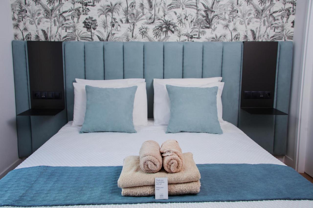 Phaedrus Living Luxury Kriel Suites 302 Aten Exteriör bild