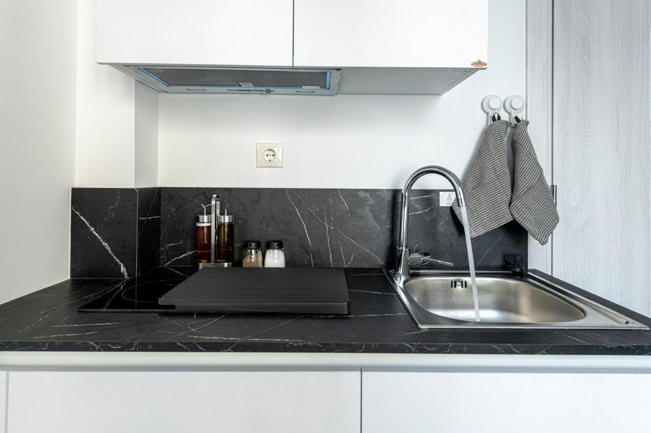 Phaedrus Living Luxury Kriel Suites 302 Aten Exteriör bild