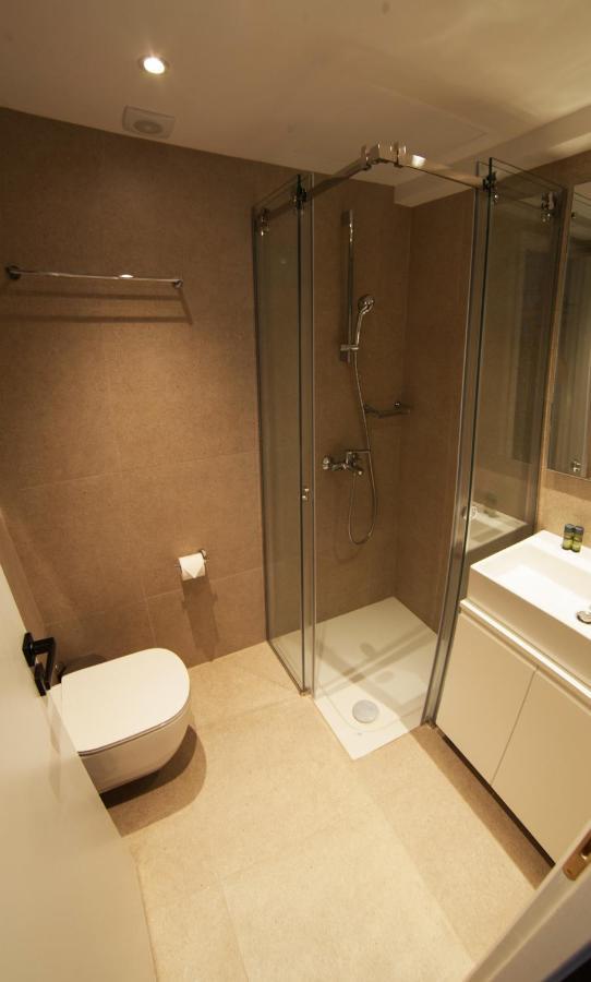 Phaedrus Living Luxury Kriel Suites 302 Aten Exteriör bild
